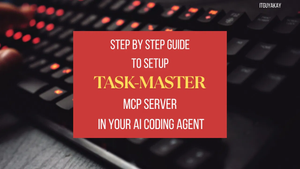 How to Connect Task Master MCP to a CLI Coding Agent